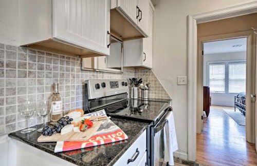 Historic Oklahoma City Home, 5 Mi to Downtown - Foto 13