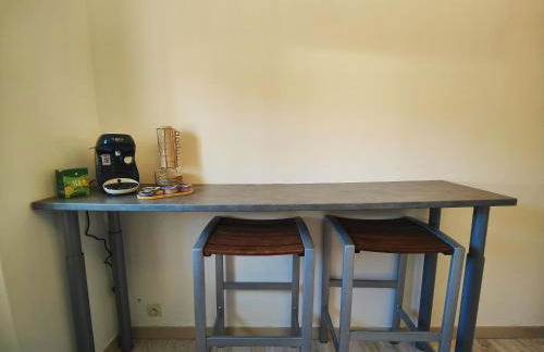 Studio La Vague Auriol Centre - Foto 14