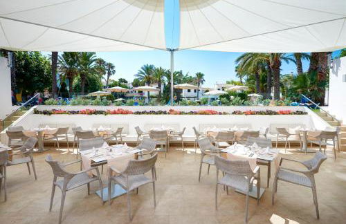 Grupotel Club Menorca - Foto 26