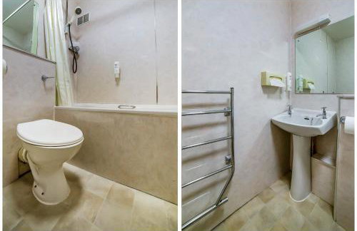 Classic Pallete Retreat Newburgh, Aberdeen - Foto 22