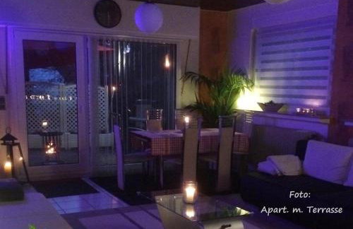 FeWo Shervin - Foto 20