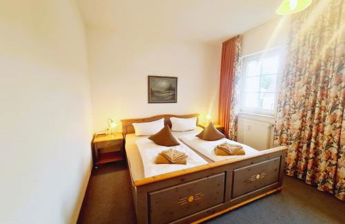 Ostseeresidenz Wischuer Wohnung 24 - Foto 8