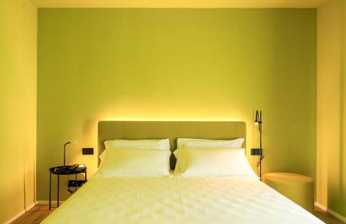 Camoma Aparthotel - Suites Apartments - Foto 41
