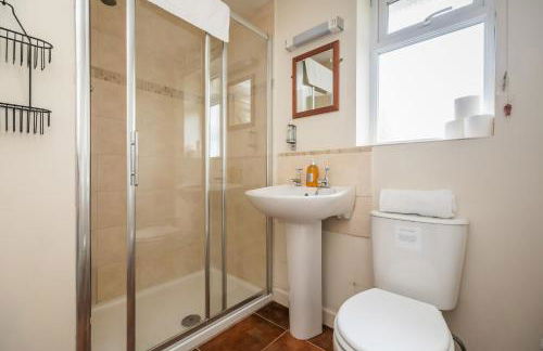 18th Century Cottage in Dorset Countryside - Foto 14