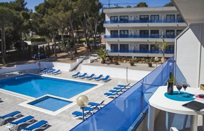 Apartamentos Treumal Park 24 - Photo 9