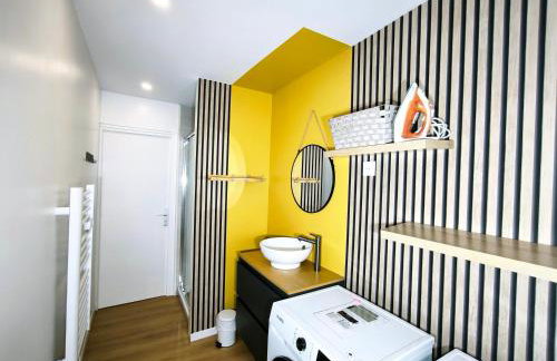 maison cosy proche du port et plage - Foto 16