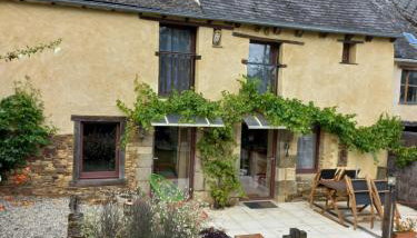 Gite Les Champs - Foto 2