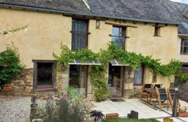 Gite Les Champs - Foto 2