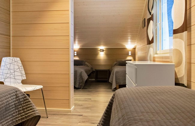 Villa nummenranta 1 - Foto 13