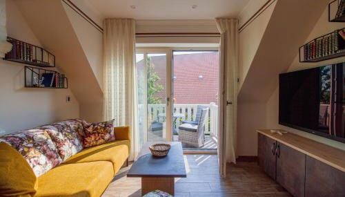 Up Besöök - Rapsblüte mit Infrarotsauna - Foto 3