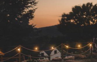 Sowie Chatki - domki z widokiem na Góry Sowie - Foto 45