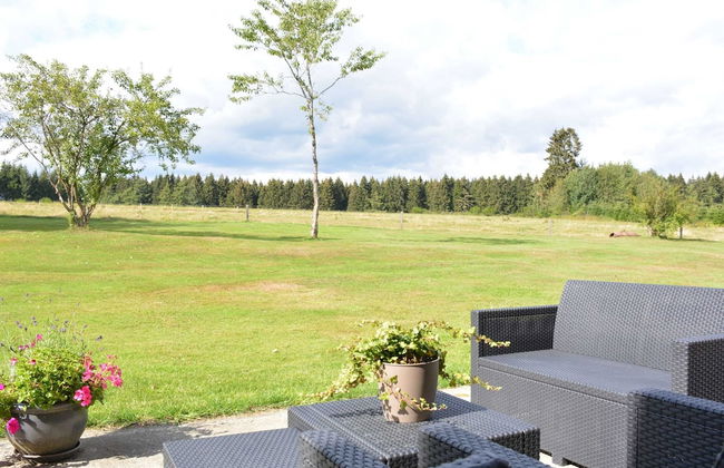 Chic Holiday Home With Garden - Foto 26