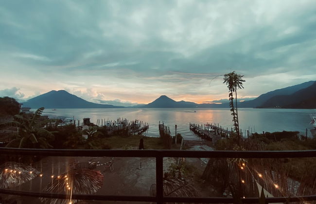 Club Azul Rosa VIP Guest Rooms - Foto 17