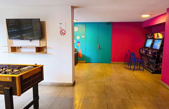 LivinnX Santiago - Foto 24