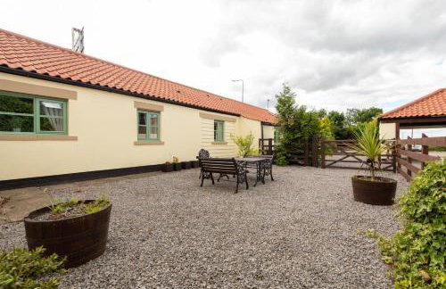 East Farm Cottage - Foto 40