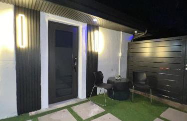 AMIRI Hollywood 5 mins from Hard Rock Stadium & The Guitar - Foto 71