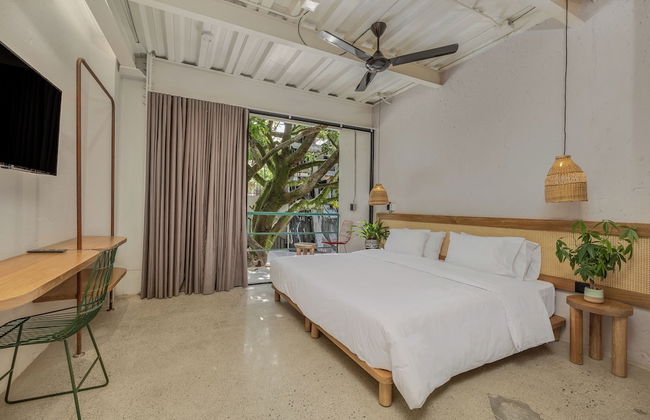 Botánica Manila by HOUSY HOST - Foto 63