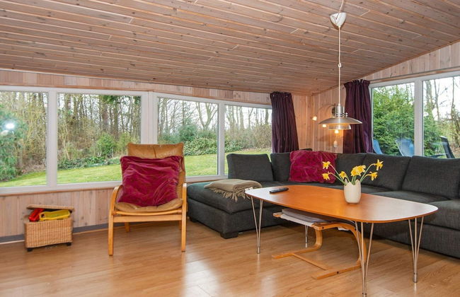 10 Person Holiday Home in Ronde - Photo 16