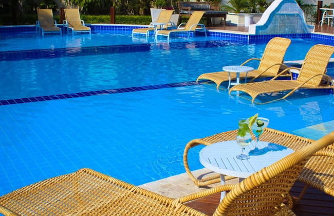 Bz78 Centro Cobertura com 2 suítes e SPA - Foto 17