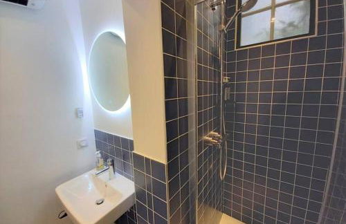 MAISON FRANCOIS Paris - Foto 7