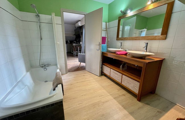 Au Petit Nice - Foto 35