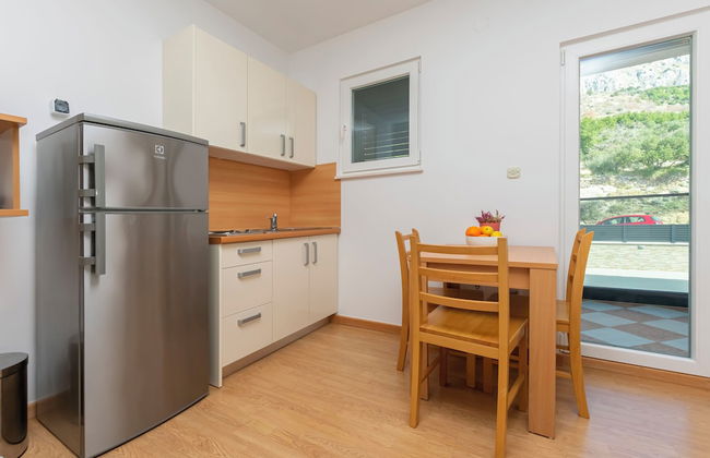 Apartments Villa Milas With Pool - Foto 19