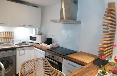 LE TROPICOCO - hyper centre d'Auray - - Foto 16