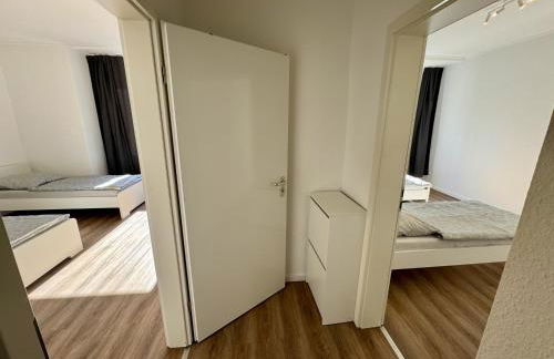 Spacious apartment in Solingen with Perfect connection - Foto 2