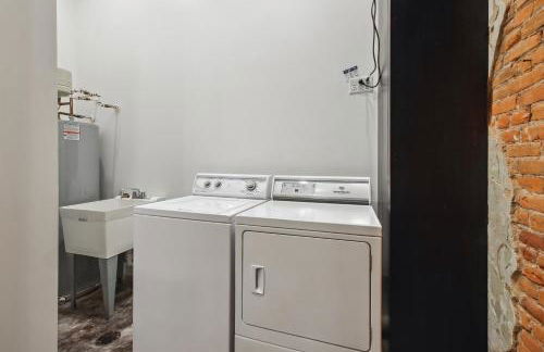 Sleek Millersburg Apartment in Downtown! - Foto 15