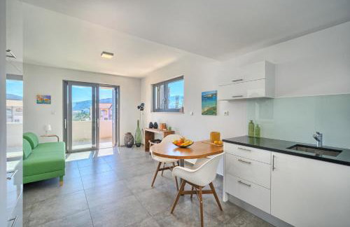 Villa Ming - pool, sea-view and peace - Photo 23