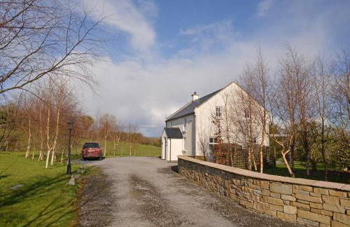 Shamrock Cottage - Foto 65