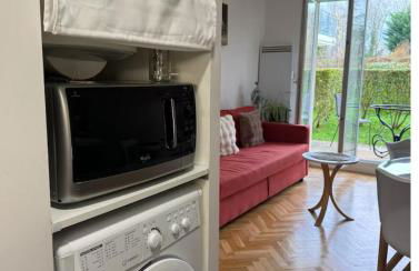 Appartement de vacance - Foto 16