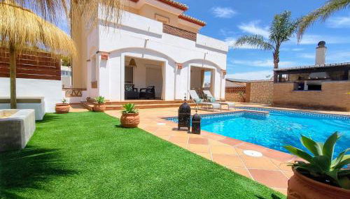 Casa Pozuelo - Photo 1