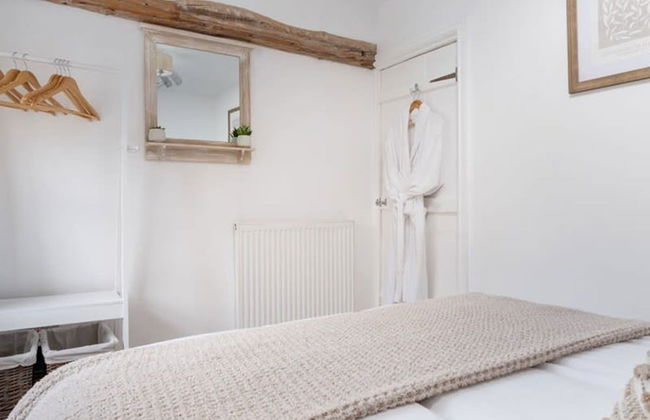 Wharton Cottage Lake District Retreat - Foto 18