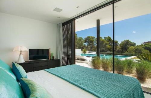 Seaside Sanctuary in Ibiza City, 1061 - Foto 38