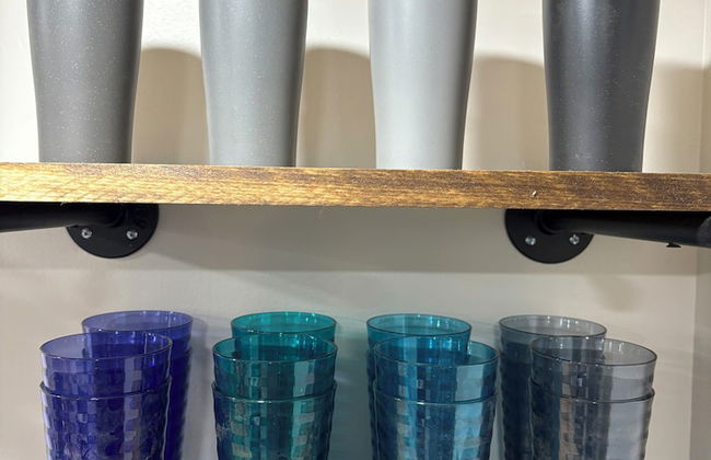 Newly Listed-Private 25-Acre Escape Near Red River Gorge - Foto 8