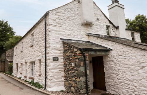 Eagle Farmhouse - Foto 1