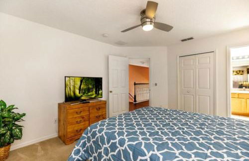 Solana Resort Luxe Villa All Day Sun Pool Deck and Spa - Foto 22