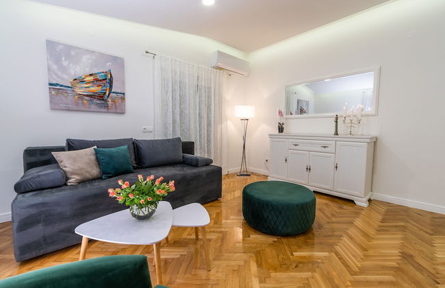 Villa AMore Brela - Foto 52