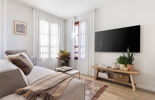 Flea Market Charm Studio by Sea N' Rent - Foto 17