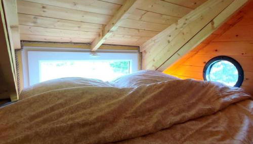 Nuit insolite en Tiny House - Foto 5