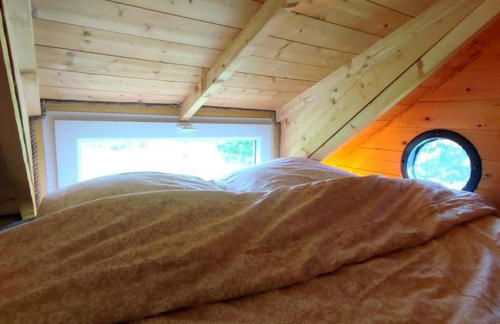 Nuit insolite en Tiny House - Foto 5