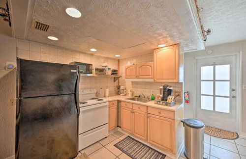 Coastal Condo Less Than 1 Mile to Everglades Natl Park! - Foto 10
