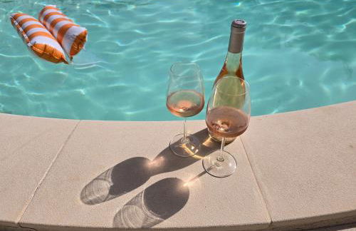 Mas Cerisiers - Foto 26