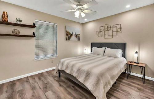 New Cozy Retreat Located 15 Minutes to Waco - Foto 46