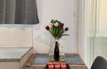 Bakopoulos resort στο Μπουρνάζι - Photo 2