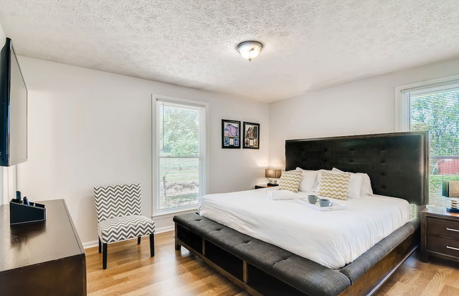 3BR 2bath Gorgeous Country Near Nashville F1 - Foto 19