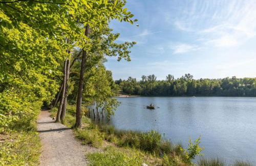 Natur Stille und Komfort - Foto 31