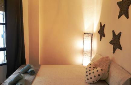 Apartamento Patios de San Lorenzo - Foto 5