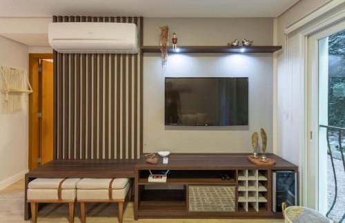 Vivendas Do Bosque 106C - Apartamento em Gramado - Foto 11